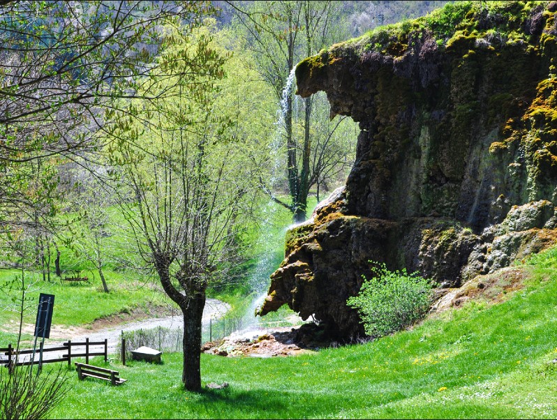 24 - Salviamo le Grotte di Labante (con concerto)