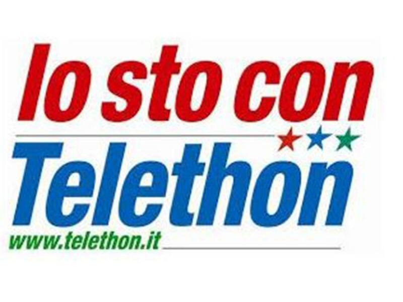 40 - Camminata per Telethon