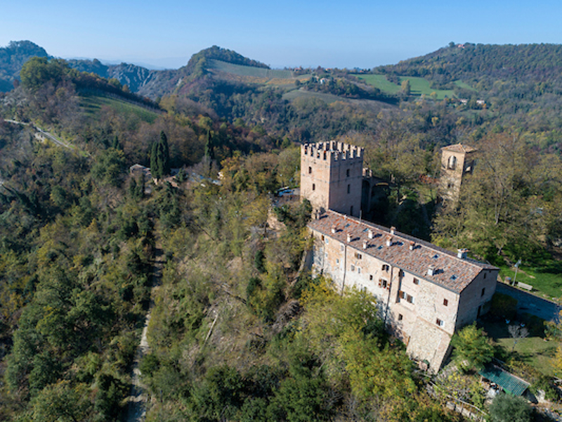 4 - Piccola Cassia 1