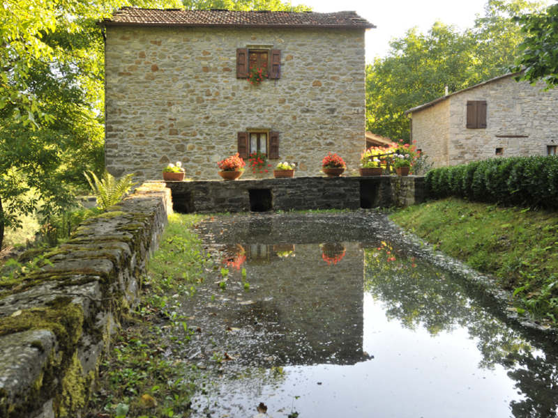 2 - Prima si sale poi si scende: questa è la montagna