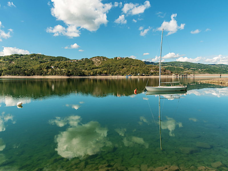 22 - Cammino dei Laghi