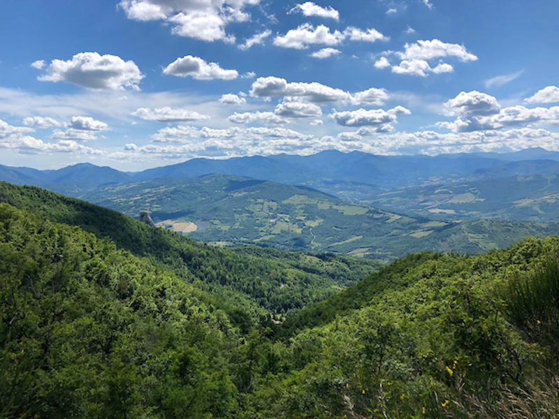 32 - Dal Setta al Reno