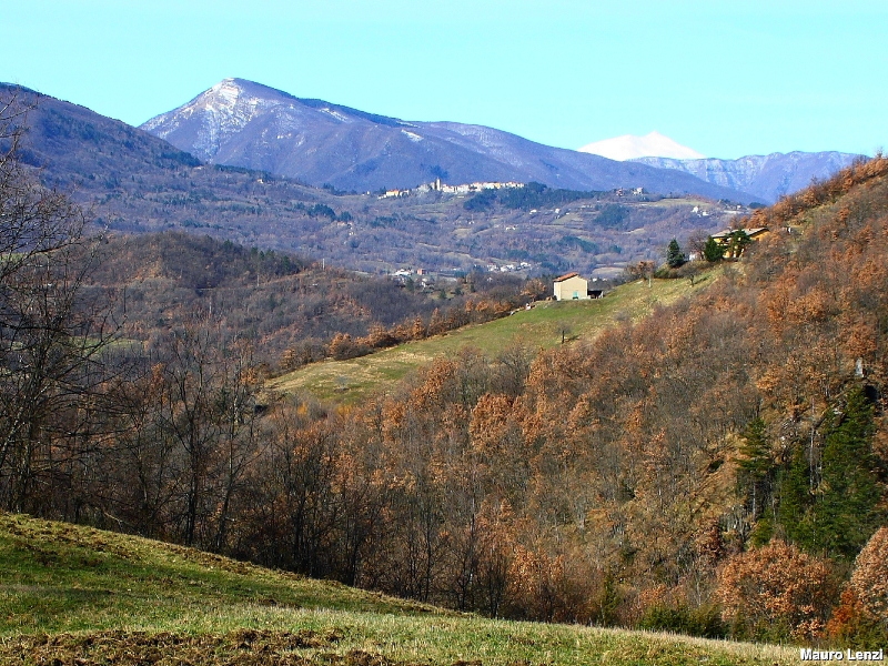 37 - Tra confini e antiche dogane