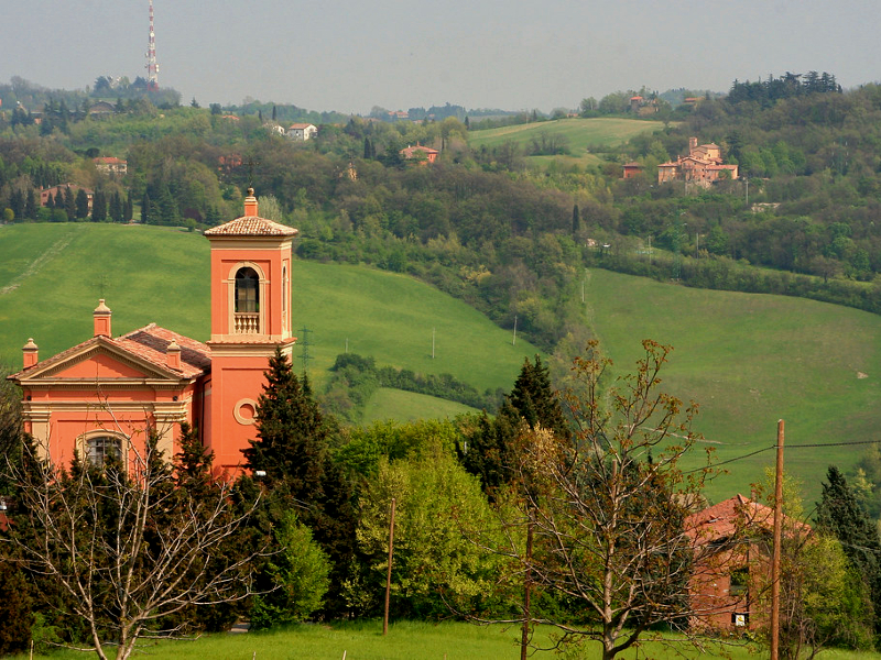 38 - Treno Trekking per Telethon