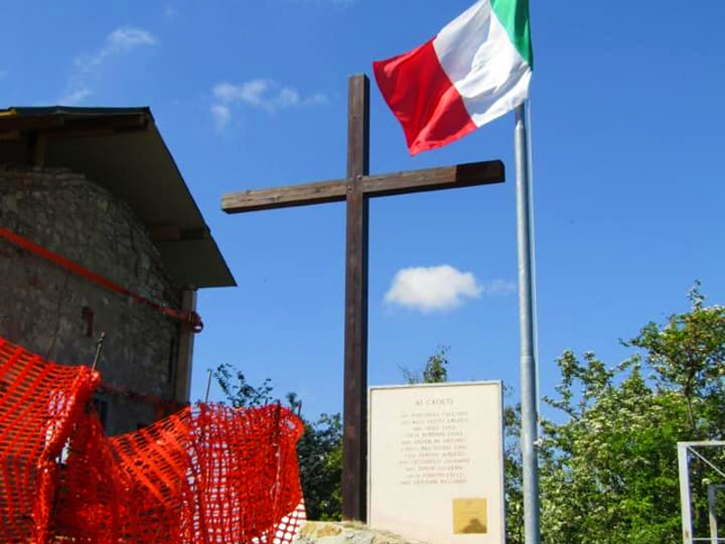 1 - Battaglia di Poggio Scanno