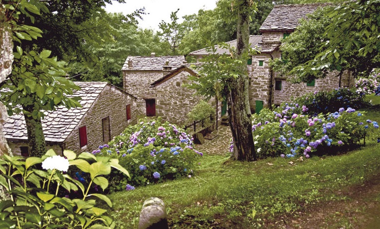 35 - Alla scoperta del caratteristico borgo di Tresana