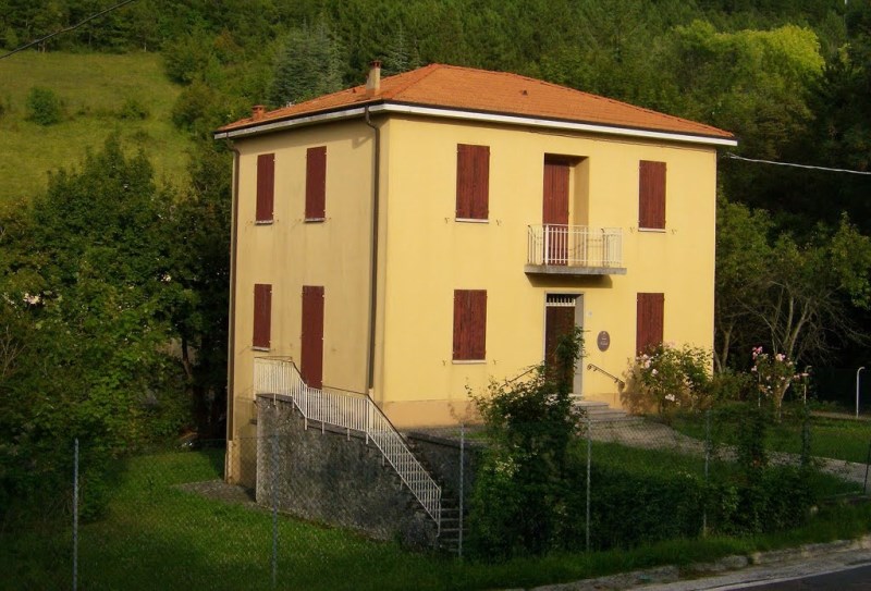 29 - ANNULLATO - I luoghi di Giorgio Morandi