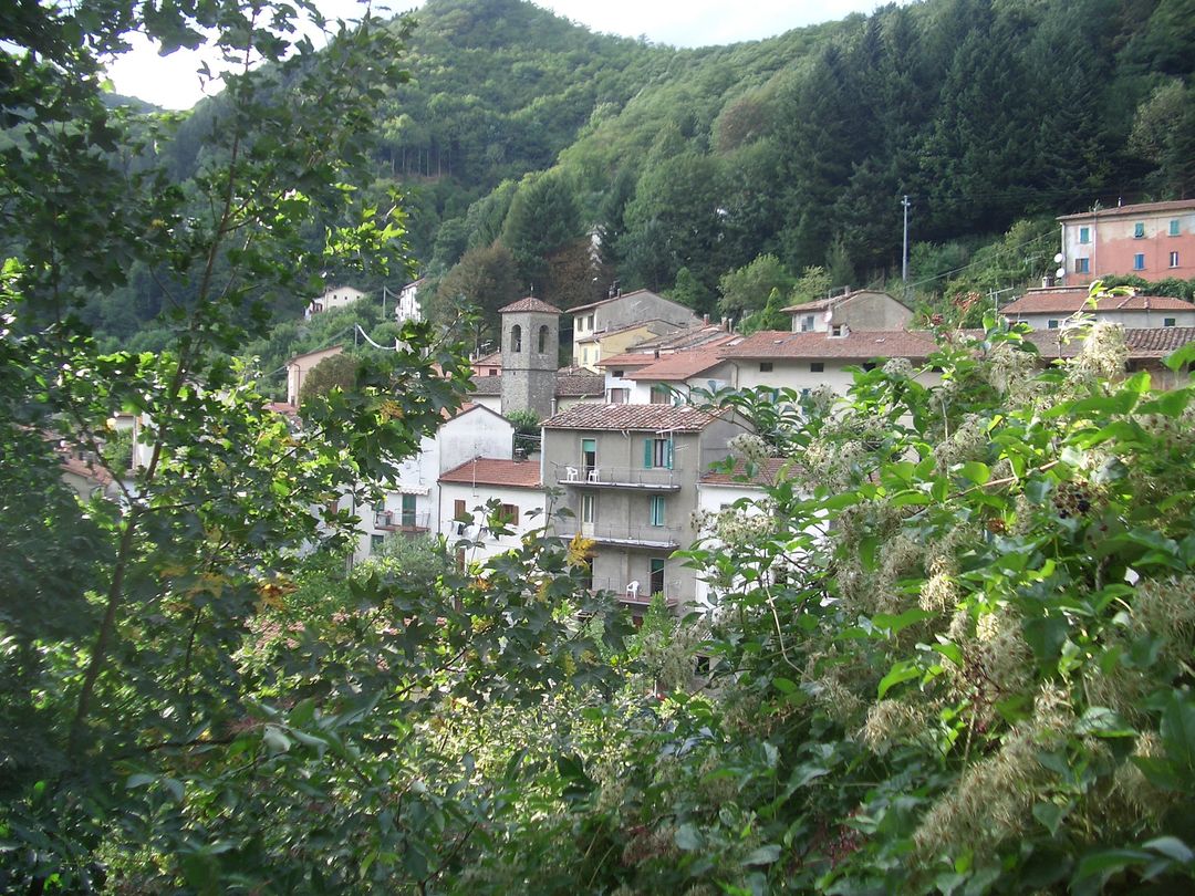 30 - Il Cammino sull'Acqua