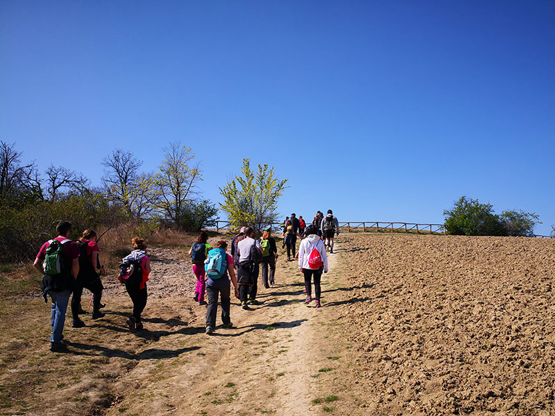 7 - Il giorno dopo la Liberazione