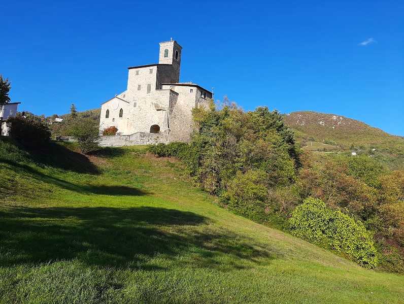 37 - Rocca Pitigliana