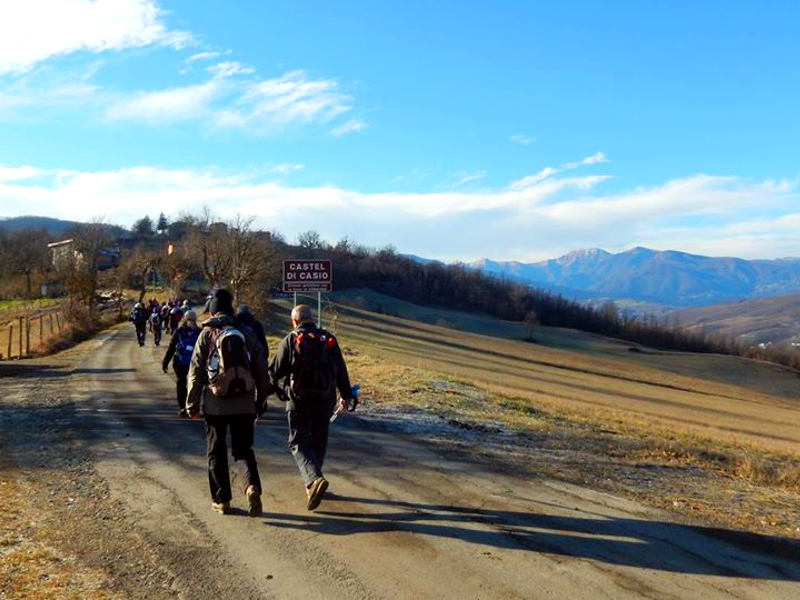 23 - Dove governavano i Capitani della Montagna