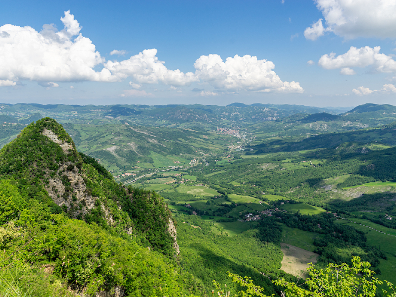 2 - I tesori del Reno: prima tappa
