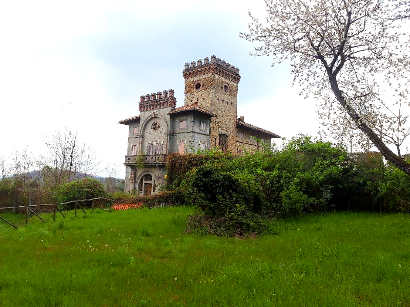 20 - Villa antica o Medelana?