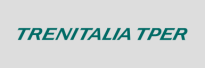 Trenitalia Tper
